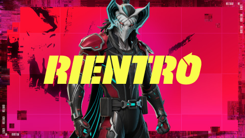 Rientro