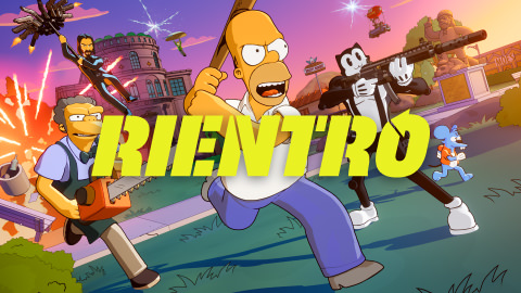 Rientro