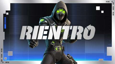 Rientro