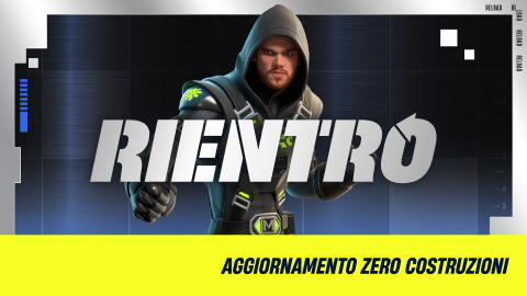 Rientro