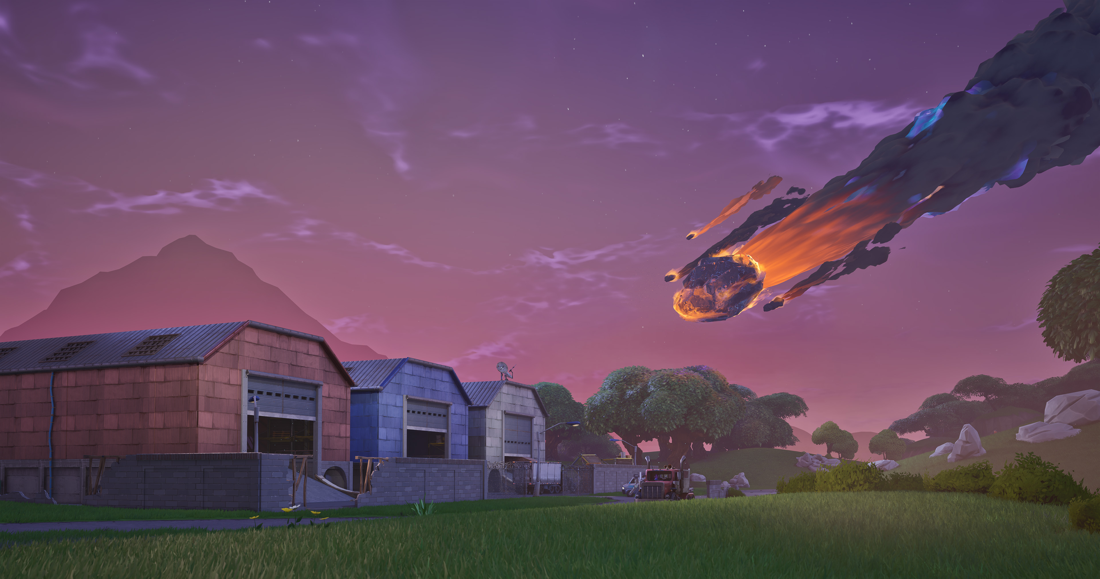 Fortnite OG