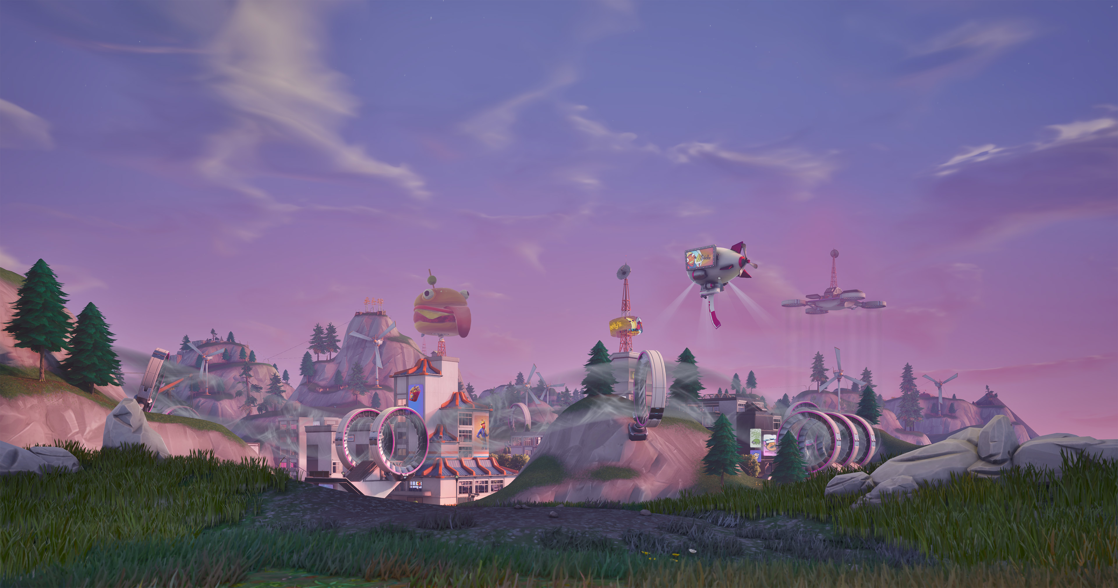 Fortnite OG