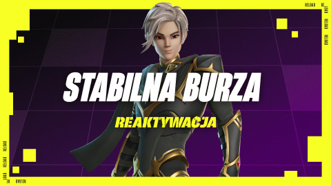 Reaktywacja