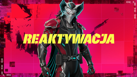 Reaktywacja