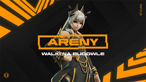 Areny Walki na Budowle