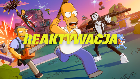 Reaktywacja