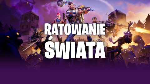 Ratowanie Świata