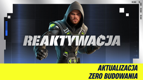 Reaktywacja