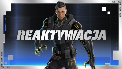 Reaktywacja