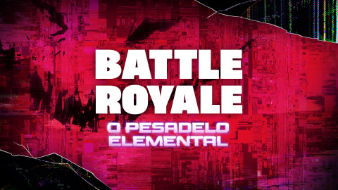 Battle Royale