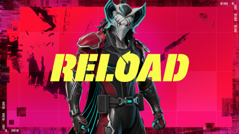 Reload