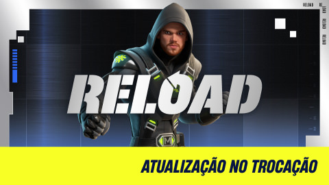 Reload