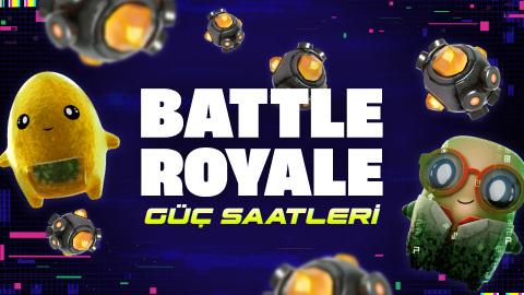 Battle Royale