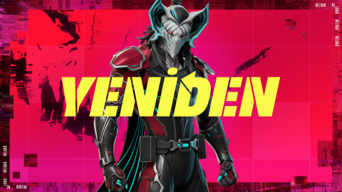 Yeniden