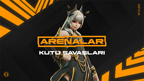 Arenalar Kutu Savaşları