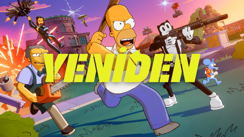 Yeniden