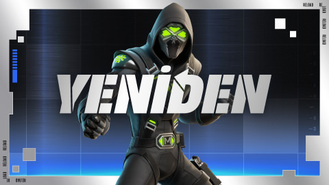 Yeniden