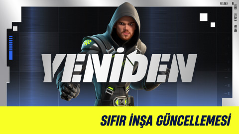 Yeniden