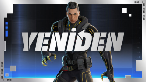 Yeniden