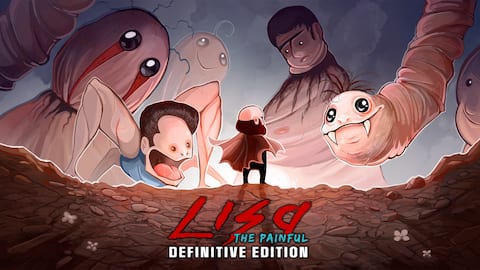 LISA - The Painful