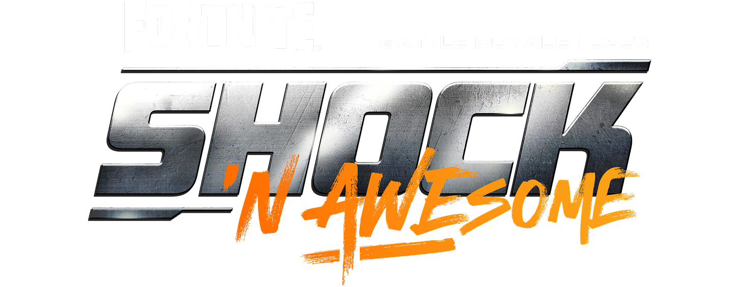 C6S4 Battle Royal Shock 'N Awesome