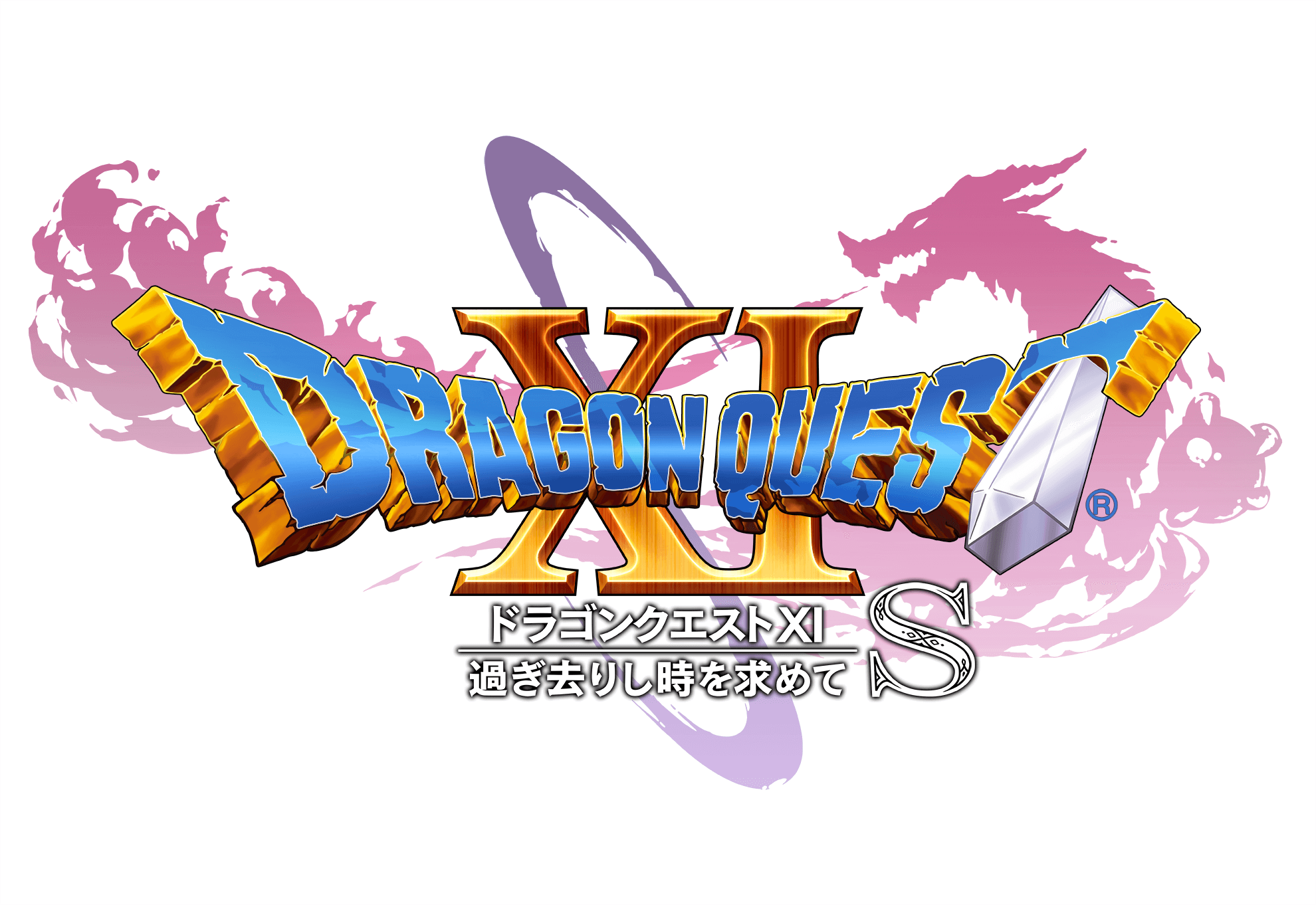 【未使用・未開封・海外版】DRAGON QUEST 11 過ぎ去りし時を求めて 未使用・未開封・海外版】DRAGON QUEST 11 過ぎ去りし時を求めて