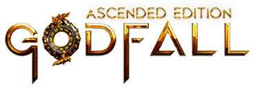 Godfall ascended discount edition