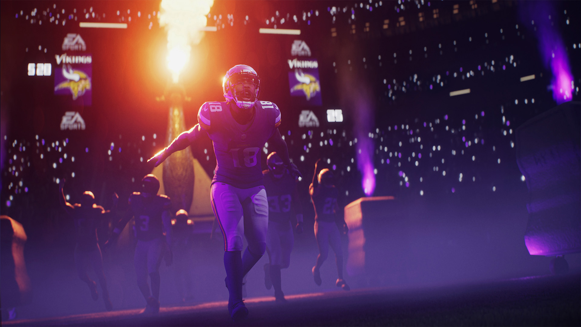 Madden Nfl 26 3