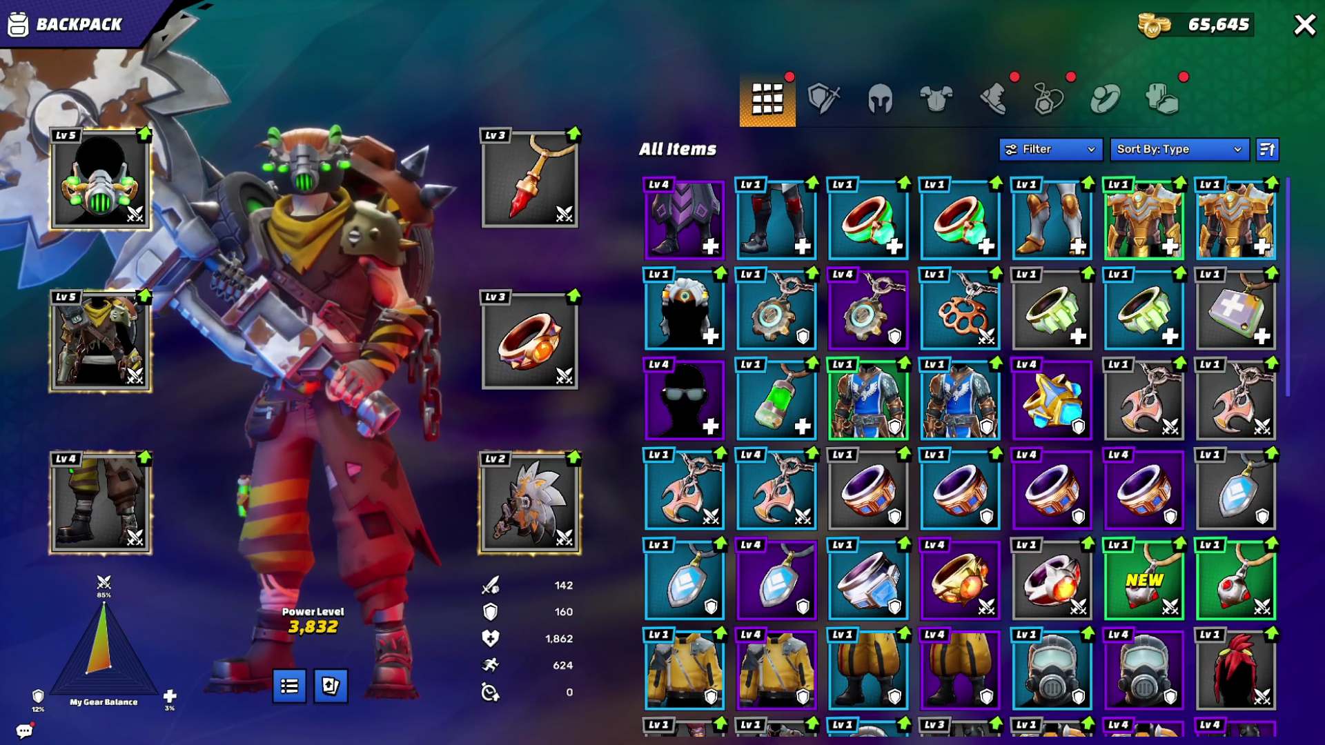 Manticore Out Of Time Gallery 05