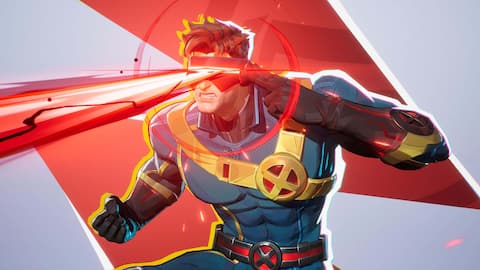 Marvel Rivals Cyclops guide: best tips, abilities, and season 8.5 breakdown