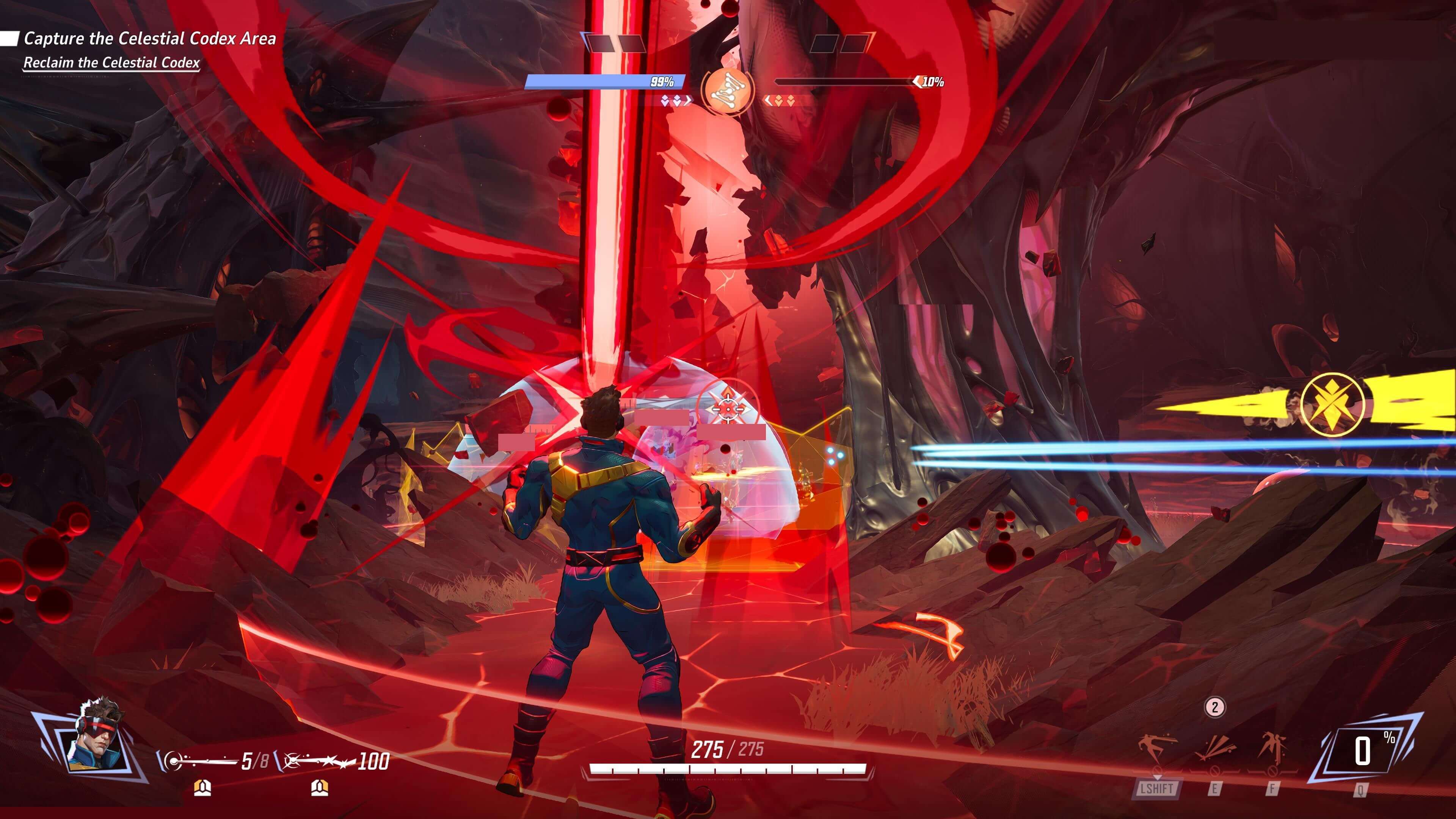 Marvel Rivals Cyclops Season 8 5 Guide 2