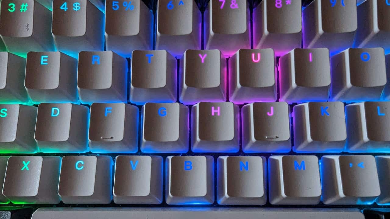 What is a Mechanical Keyboard