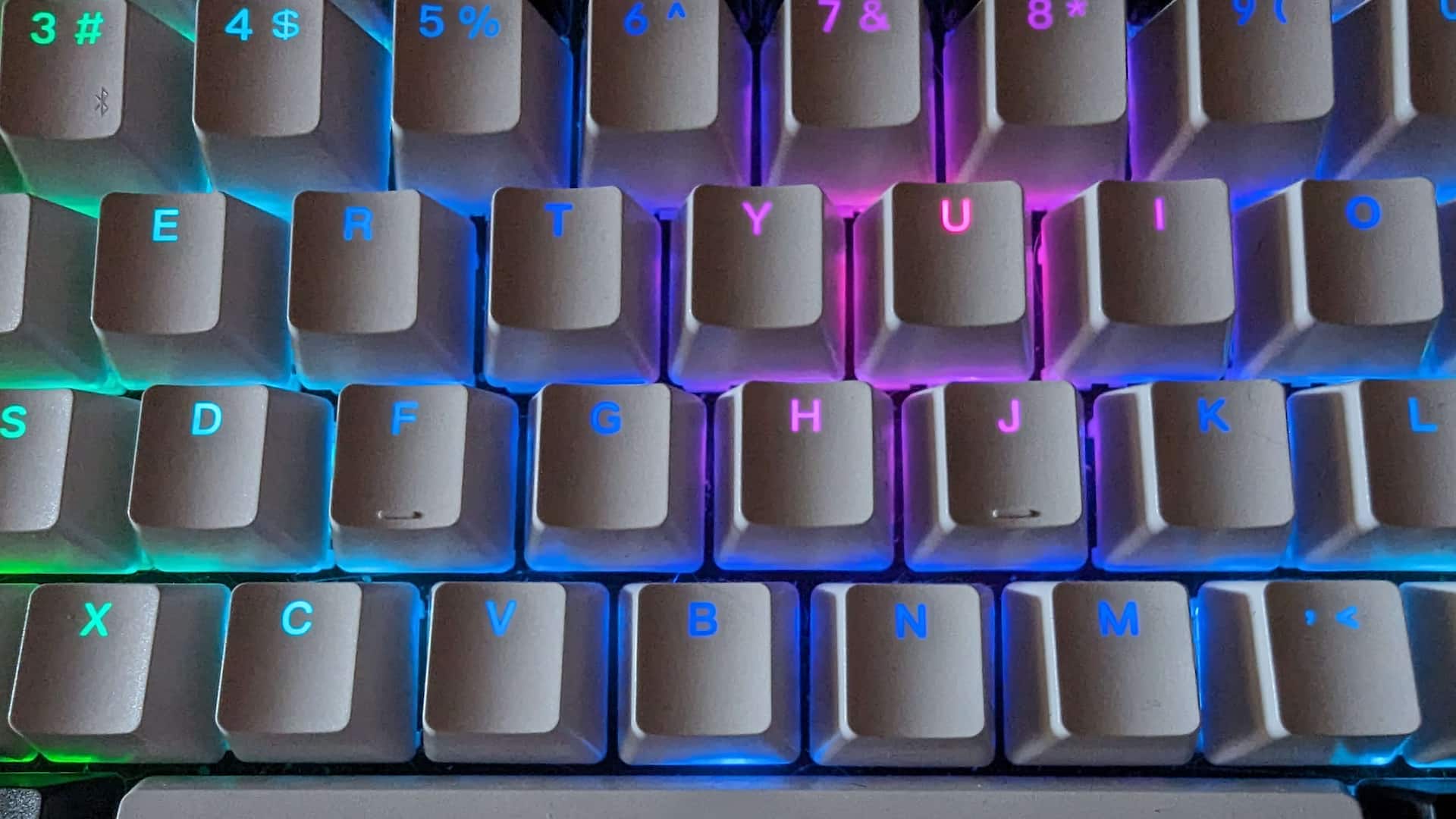 What is a Mechanical Keyboard