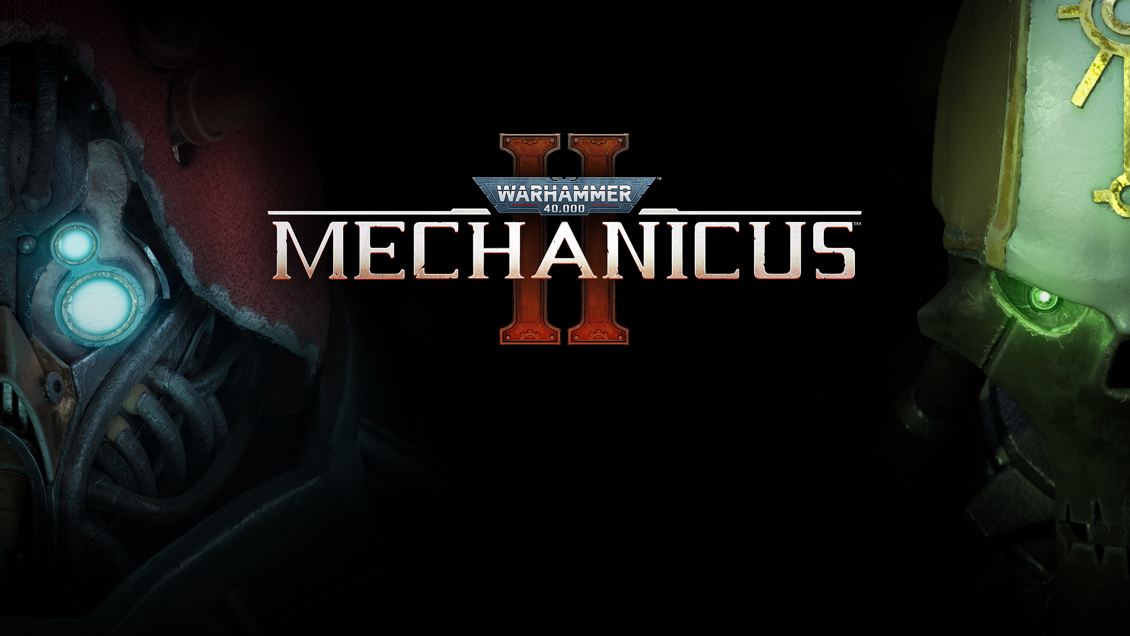 Mechanus II