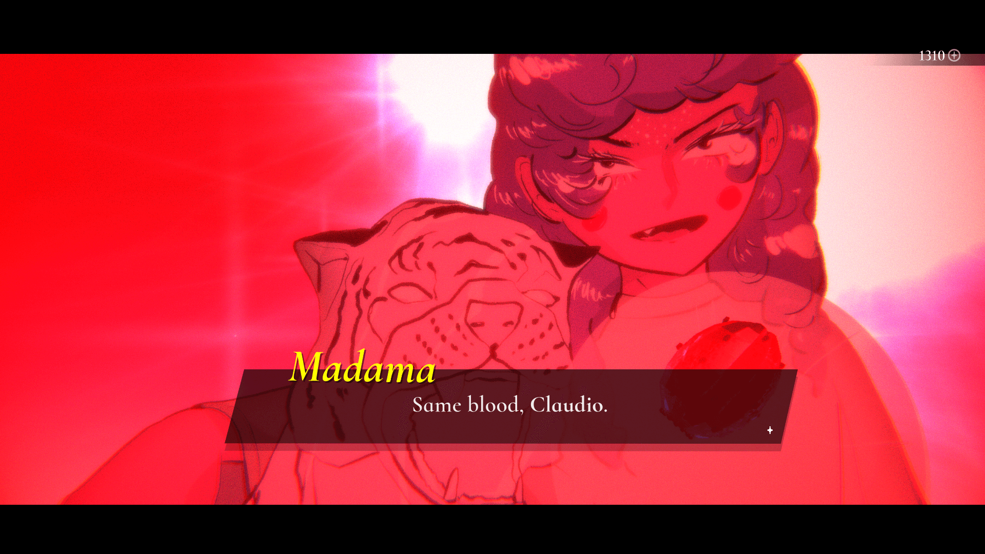Mediterranea Inferno Dialogue 1
