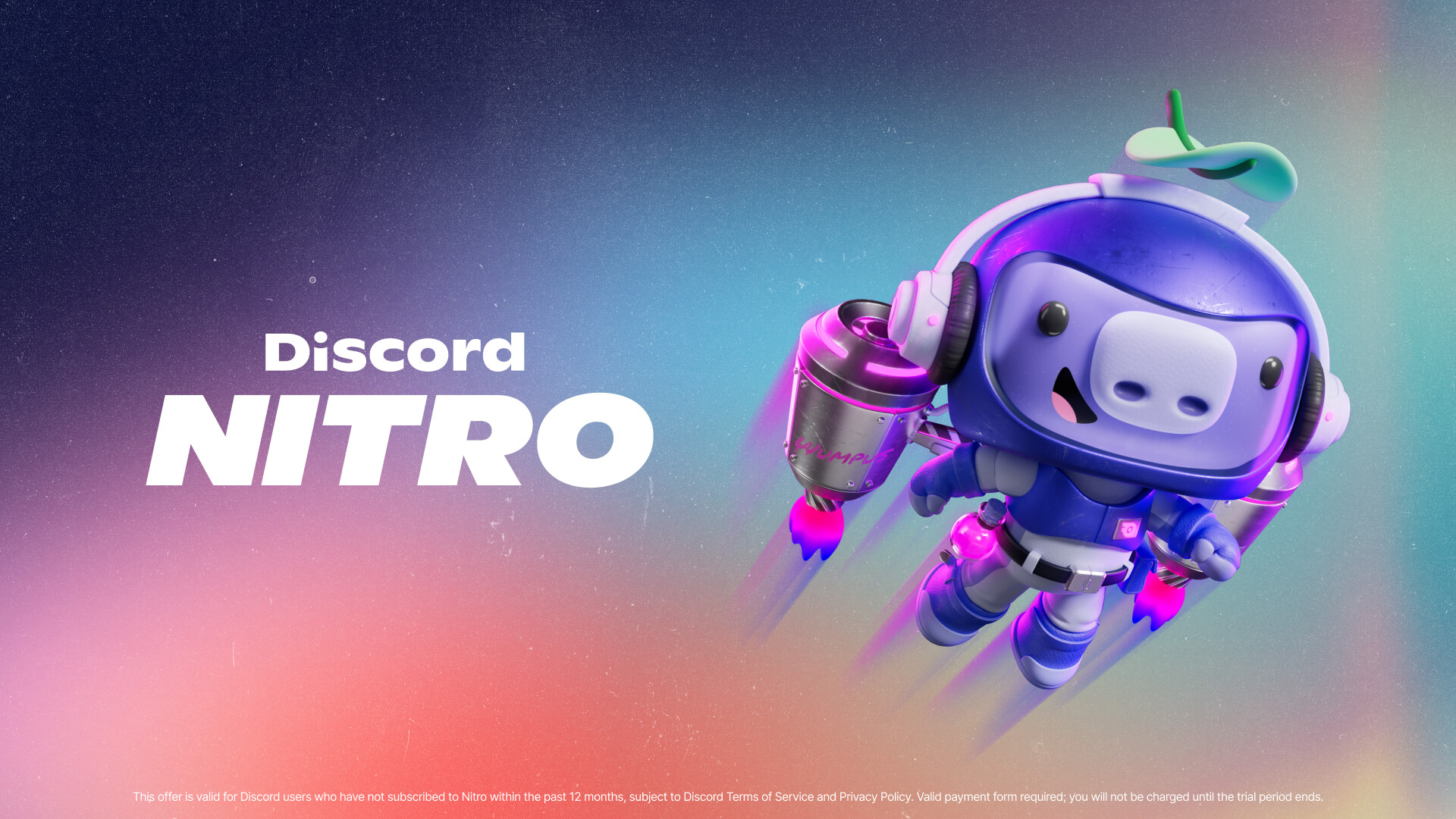 Mega Sale Discord 1920x1080