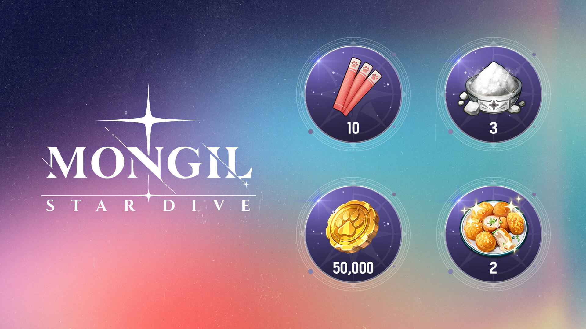 Mega Sale MongilStarDive 1920x1080