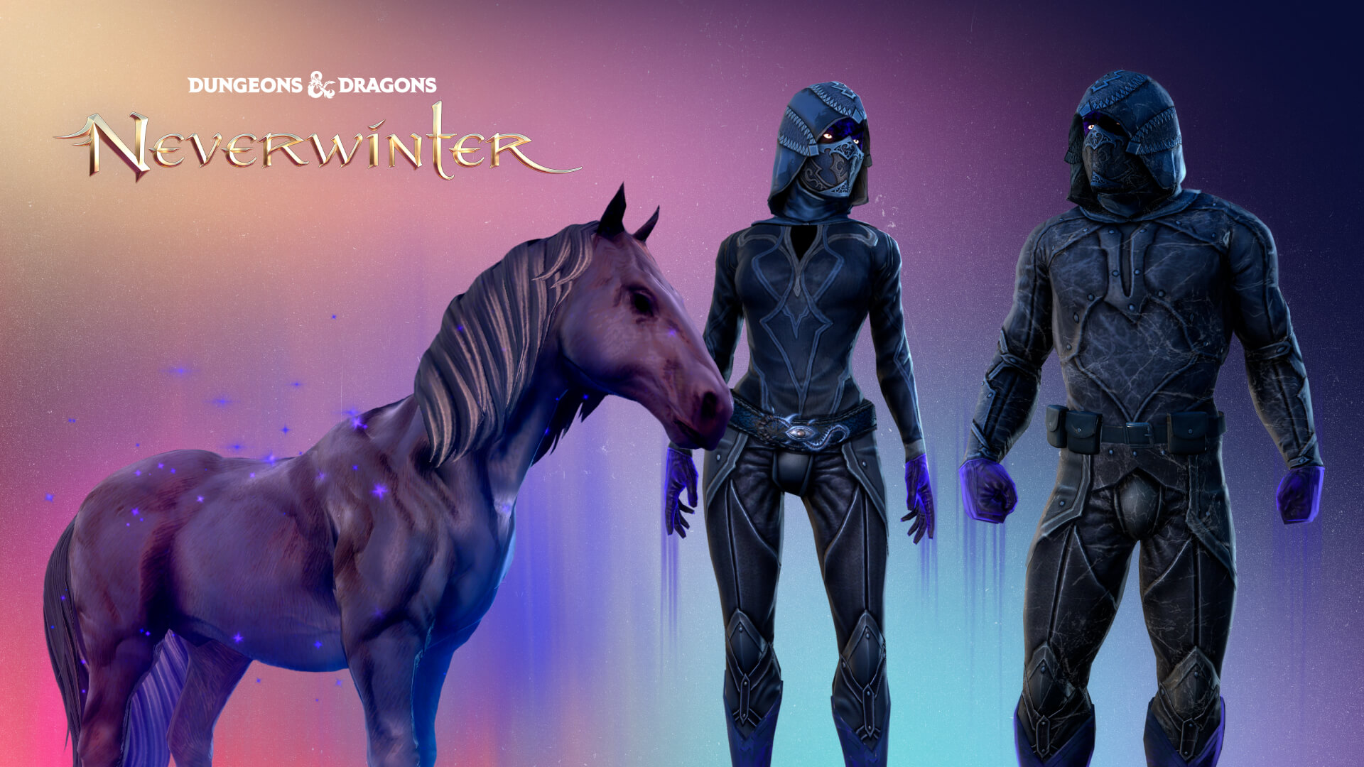 Mega Sale Neverwinter 1920x1080