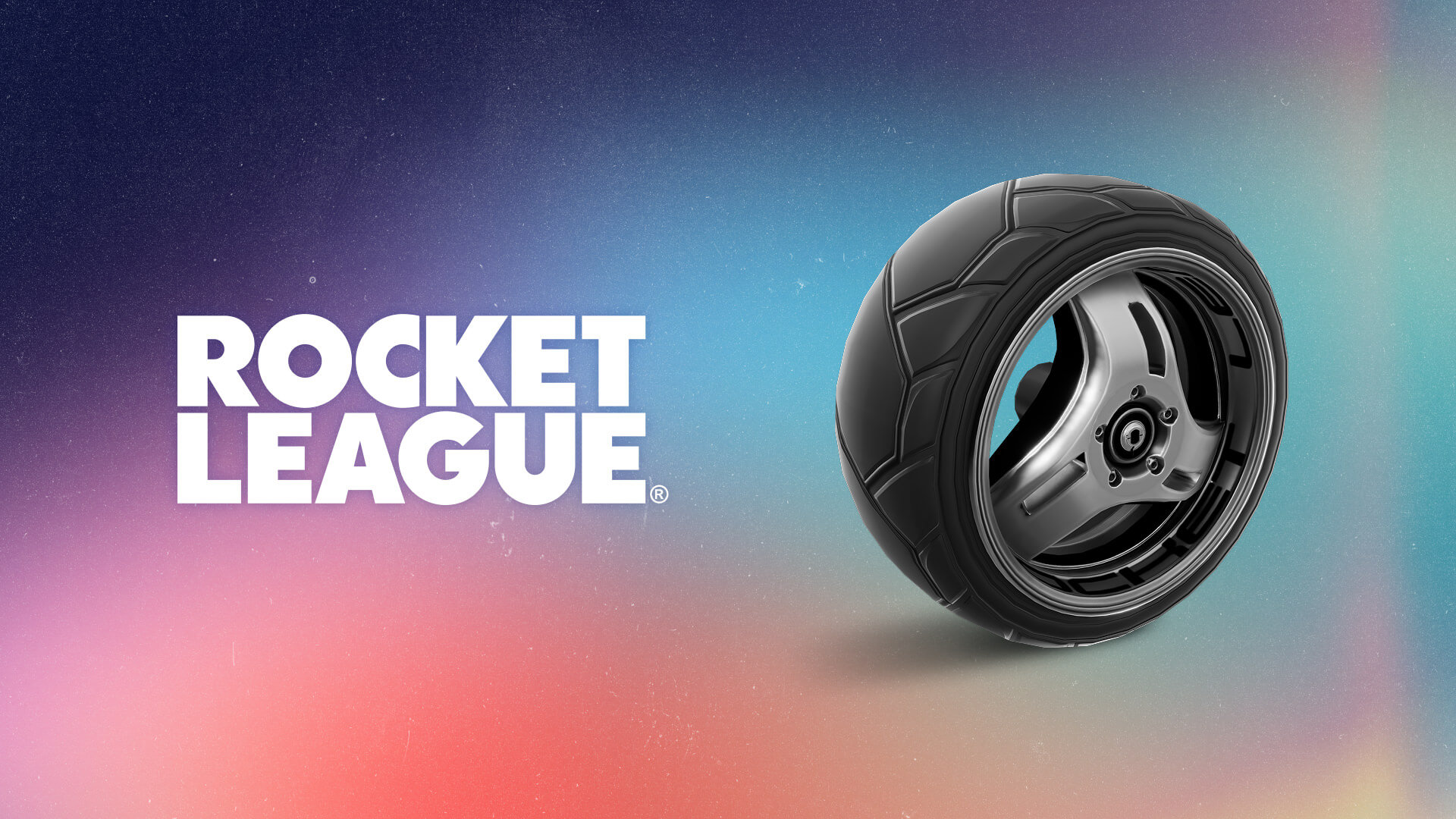 Mega Sale RocketLeague 1920x1080