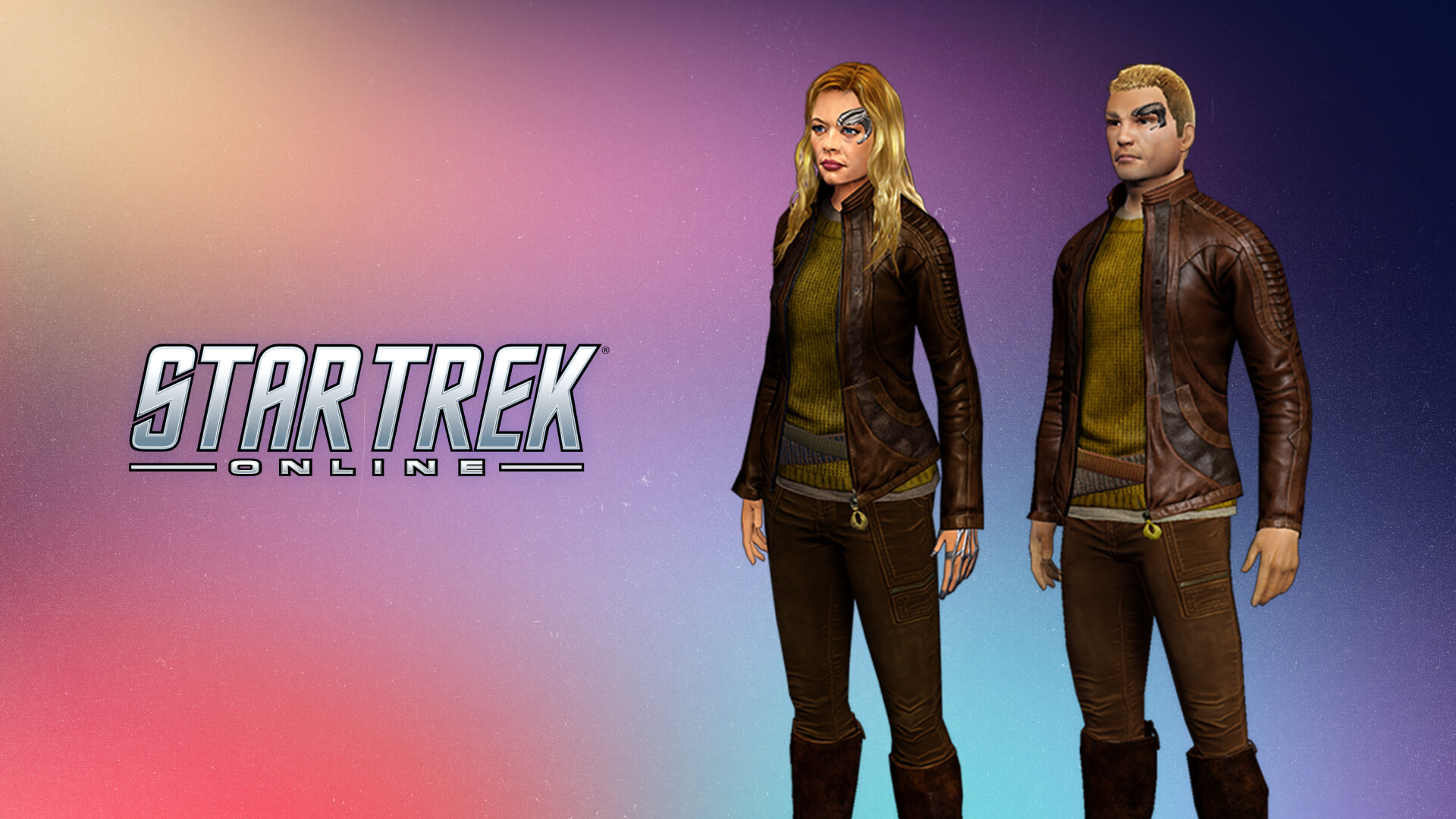 Mega Sale StarTrekOnline 1920x1080