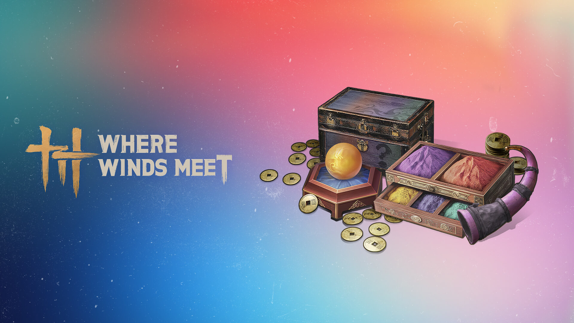 Mega Sale WhereWindsMeet 1920x1080