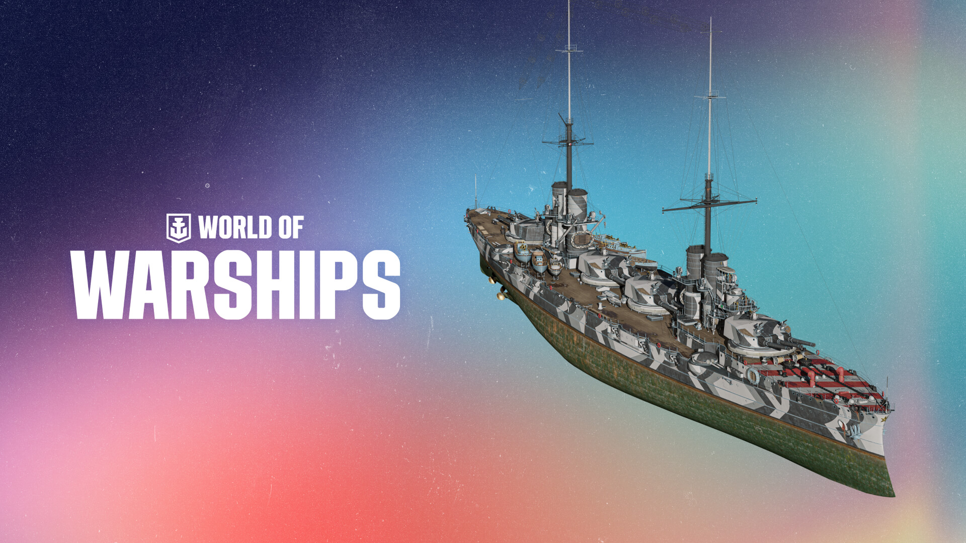 Mega Sale WorldofWarships 1920x1080