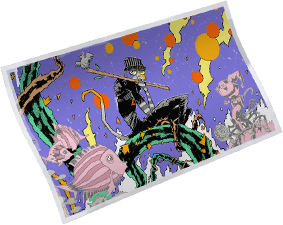 Fortnite Meow Skulls Loading Screen