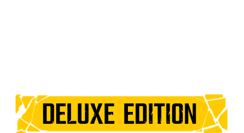 METRO 2039 Deluxe Edition