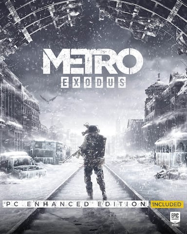Metro Exodus - Gold Edition