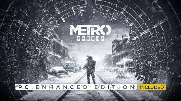 Metro Exodus - Gold Edition