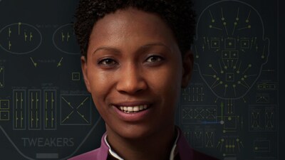 언리얼 엔진에서 메타휴먼 페이셜 릭 사용하기