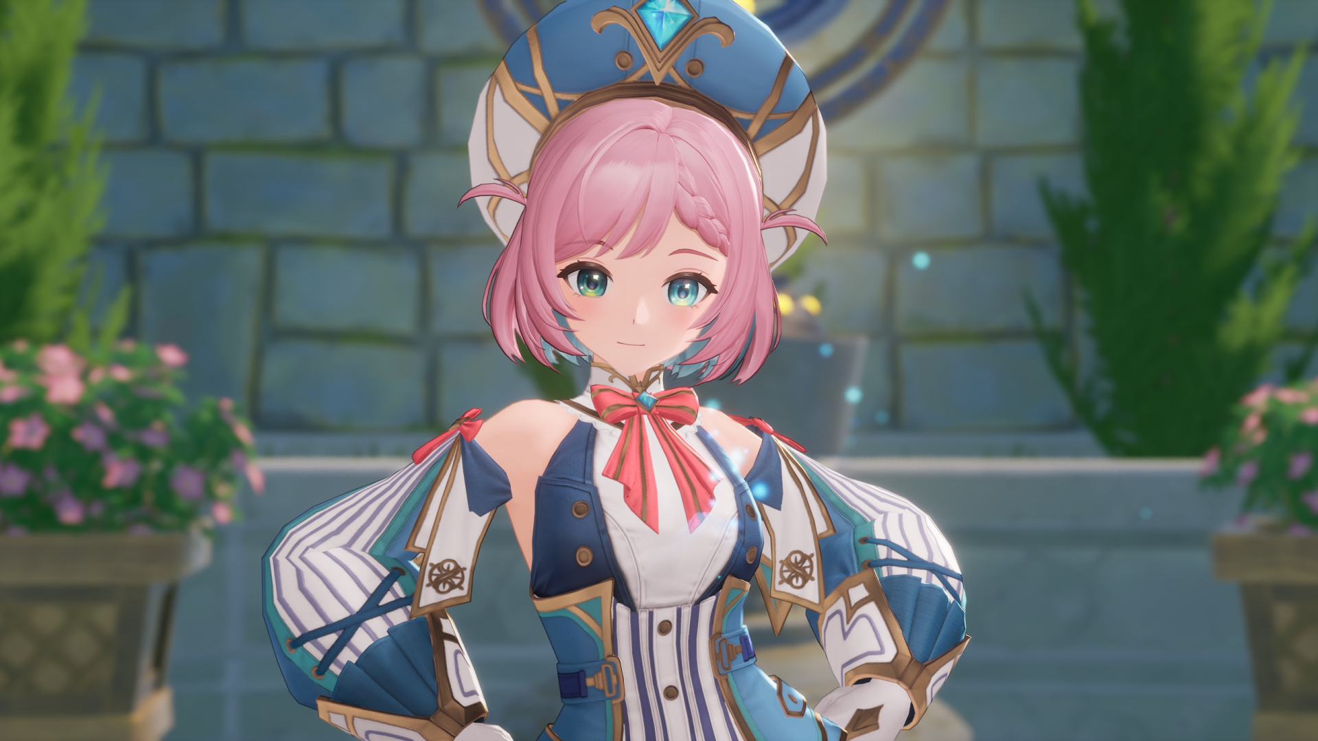 Mongil Star Dive Tier List Every Character Ranked C Tier
