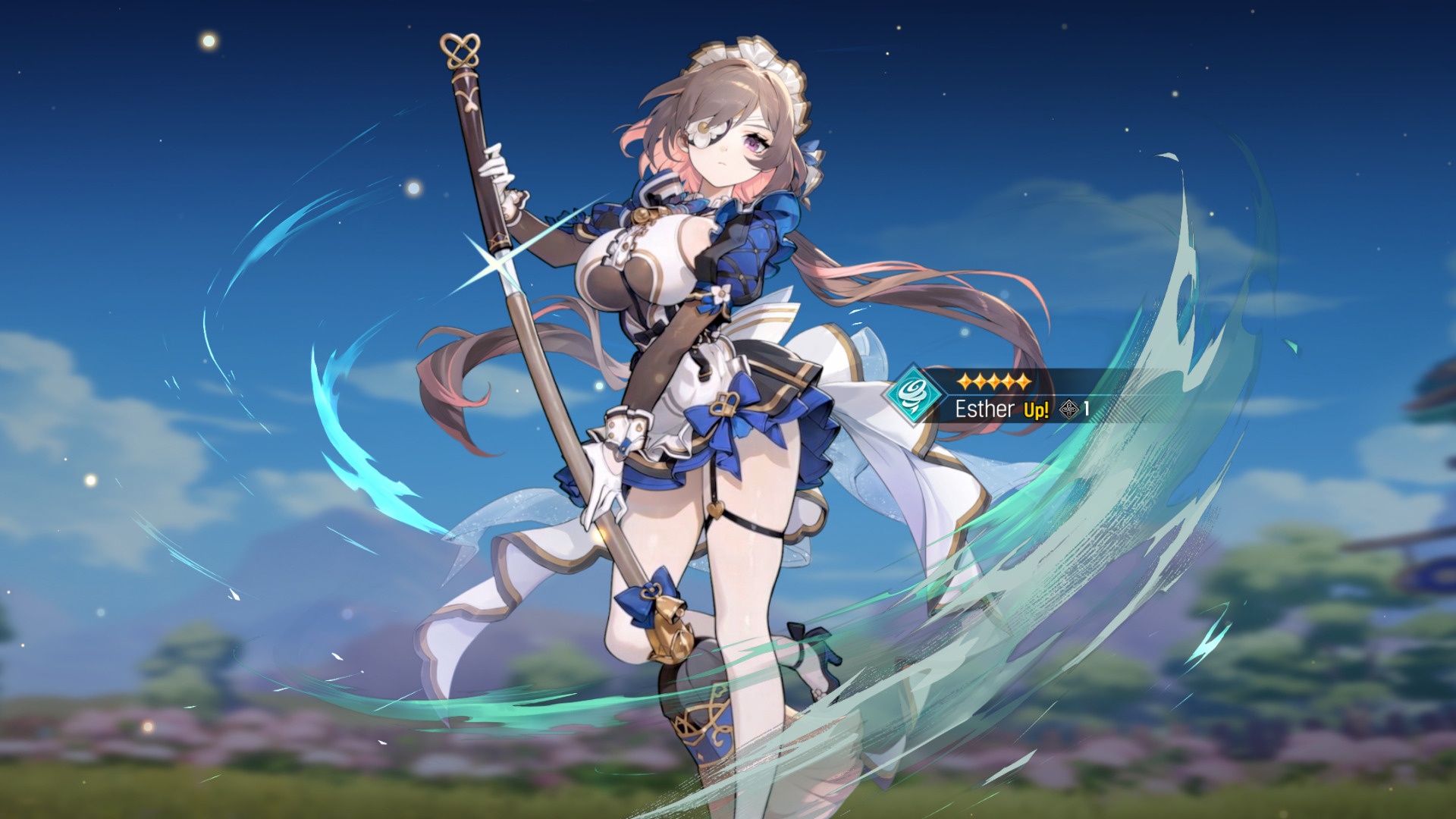 Mongil Star Dive Tier List Every Character Ranked S Tier