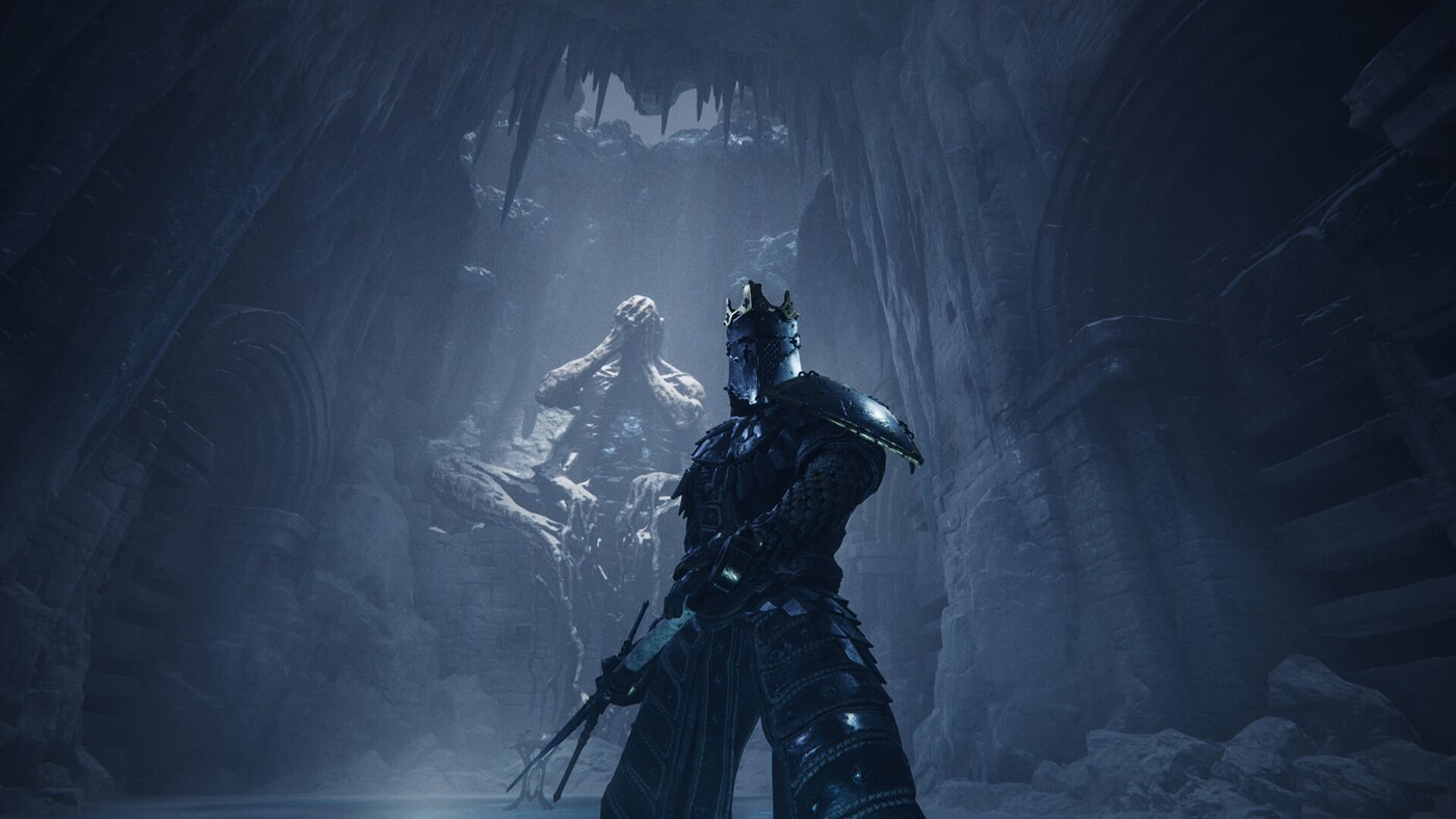 Unreal Engine デベロッパーインタビュー Ue コミュニティからの声 Unreal Engine